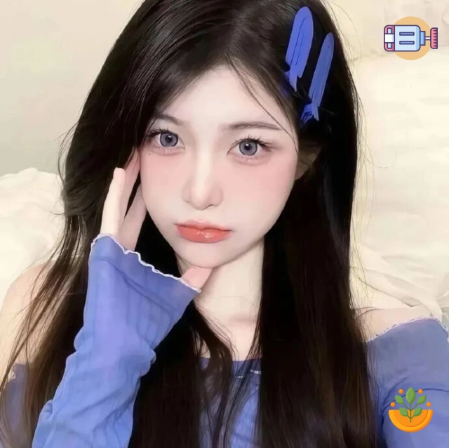 用户评价头像